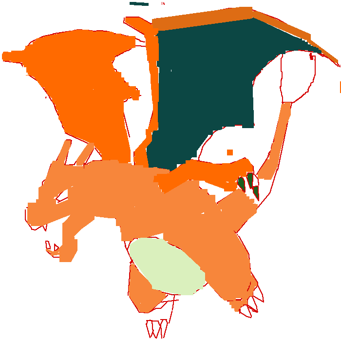 Chairzard