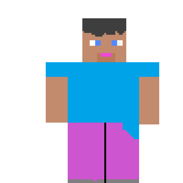 steve