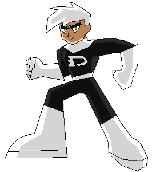 Danny Phantom