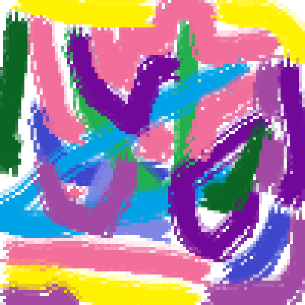 something