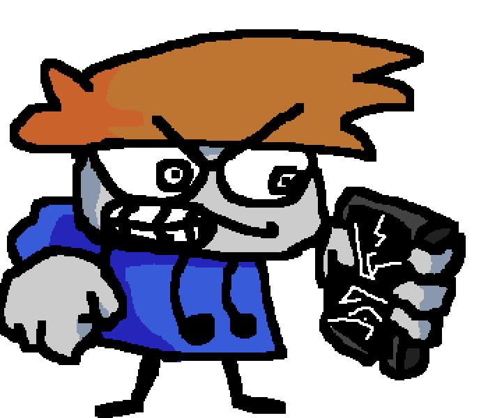 ThatsSoScrewedMan