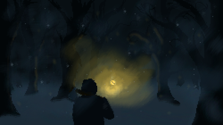 woods