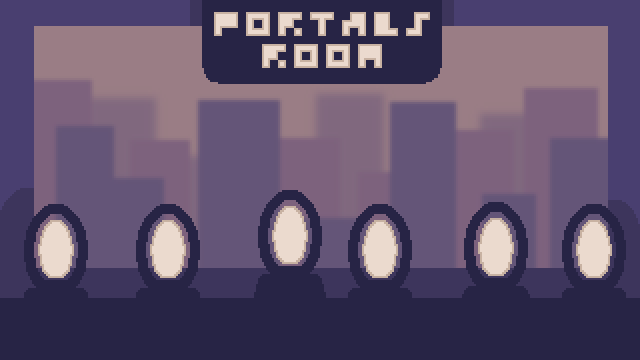 portals room