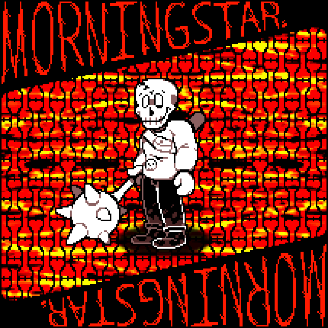 MORNINGSTAR.