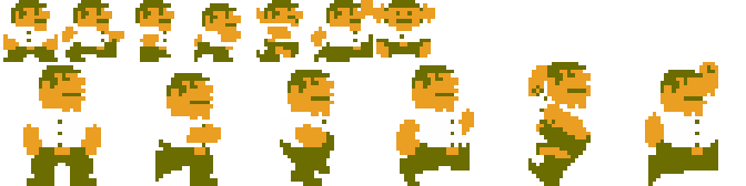 Peter SMB