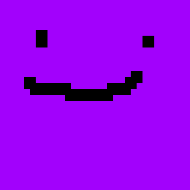 hehe
