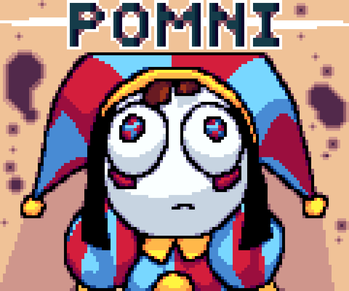 POMNI :D