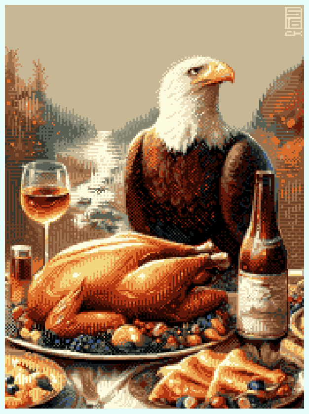 The Dinner