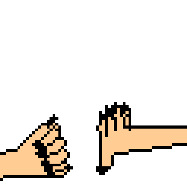Hands