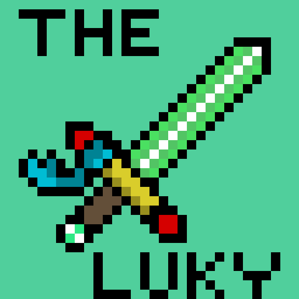 The Luky Sword