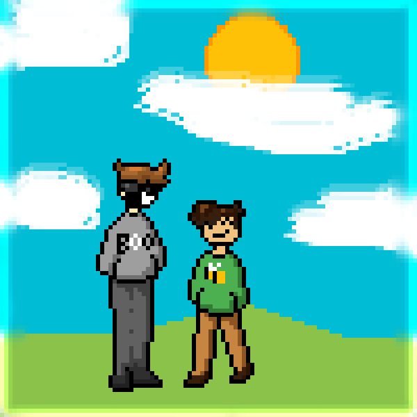 Ranboo and Tubbo