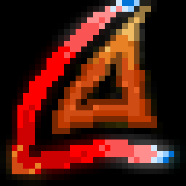 dorito style a