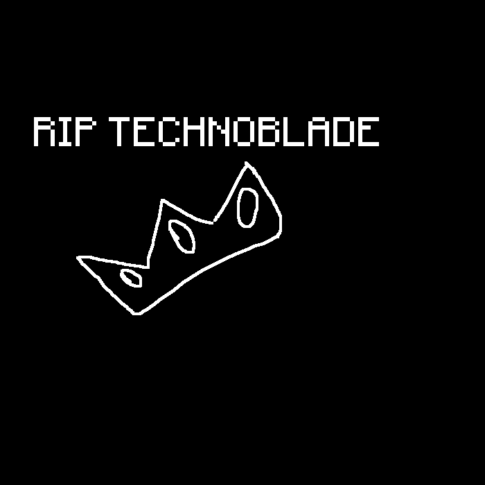 Rest In Peace Techno