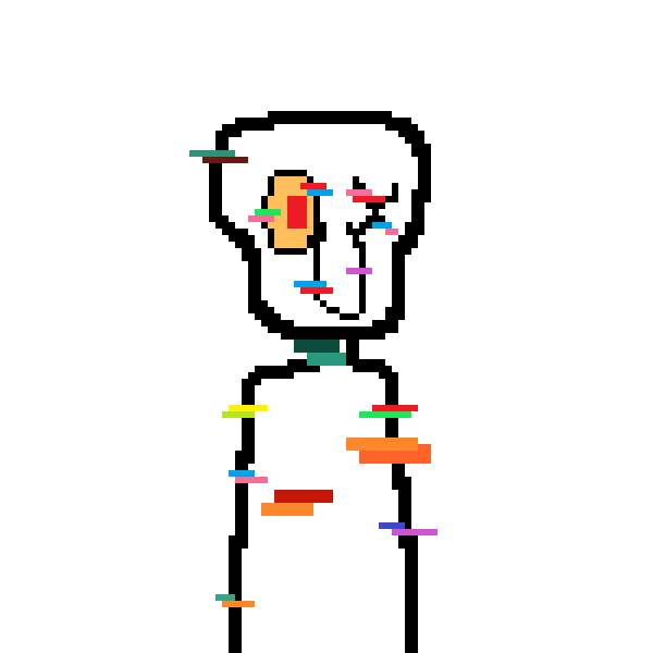 SQuidward