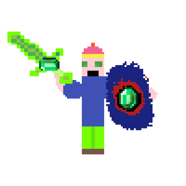 Leo BQ of glitch zone
