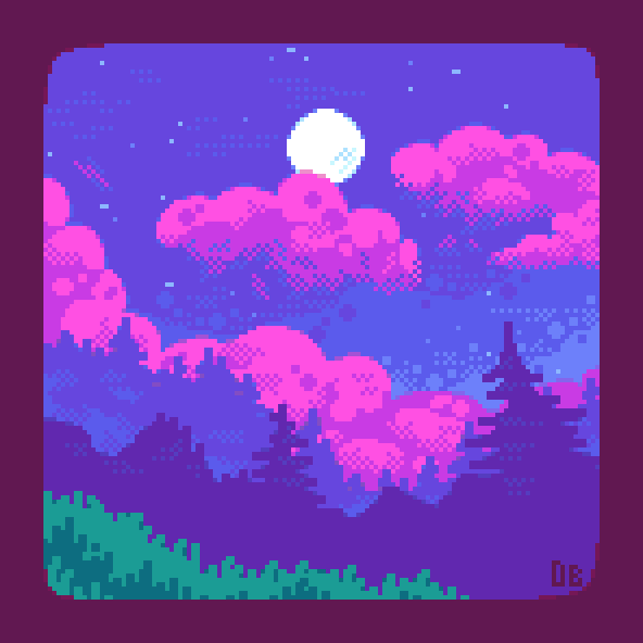 Star Dust