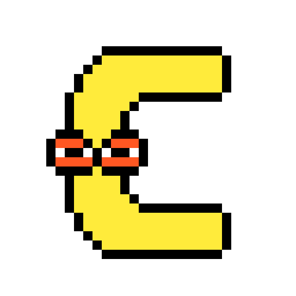 Alphabet Lore C