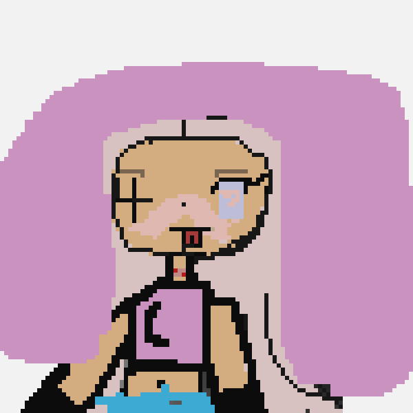 cute girl