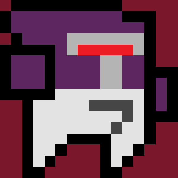 Lil Demon knight