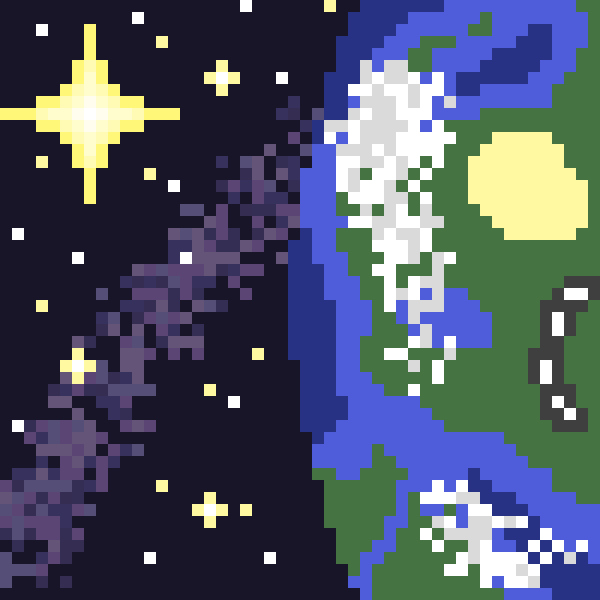 Interstellar
