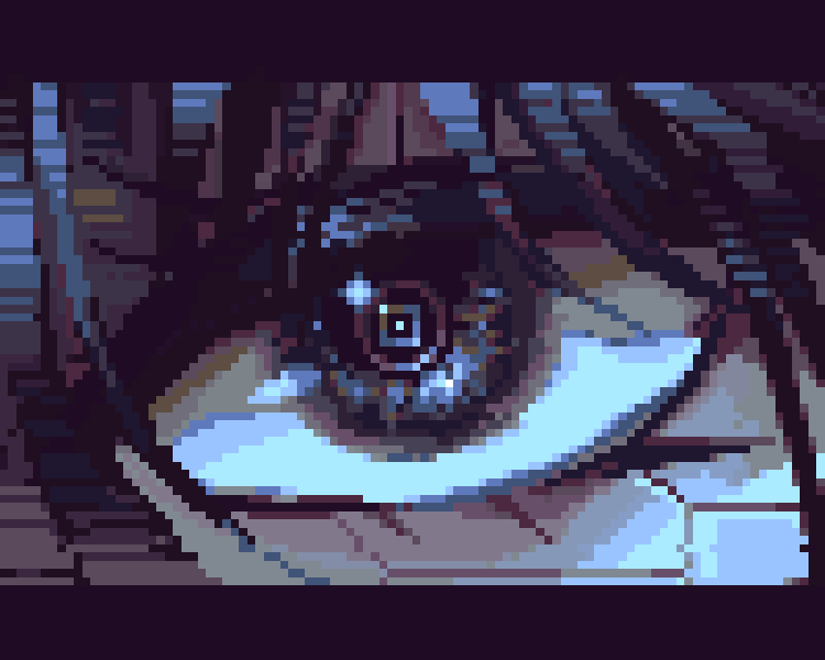 👁