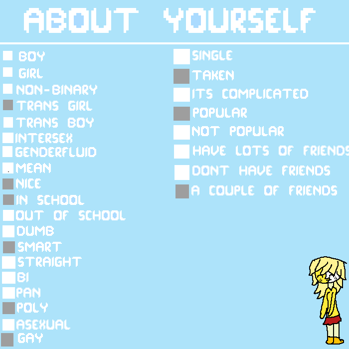 About me