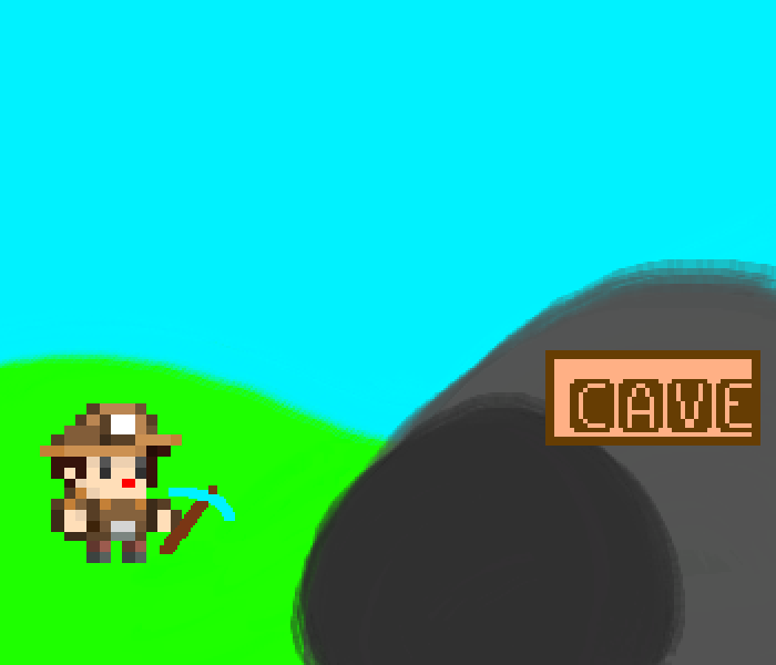 miner