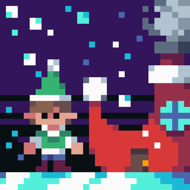 elf shoe haus