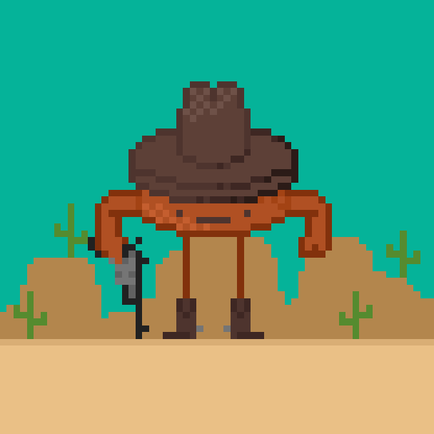 cow boy