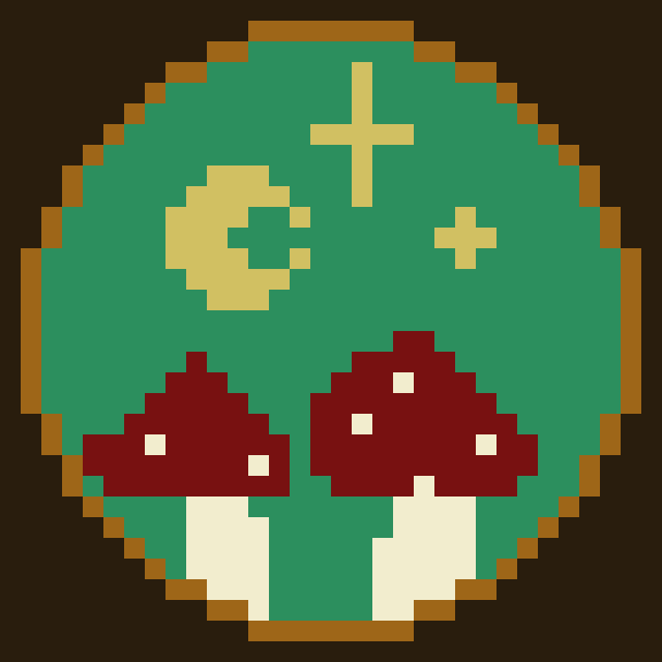 mushroommmm~~~ :))