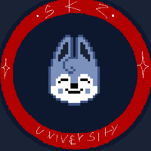skz universityyyyyyy