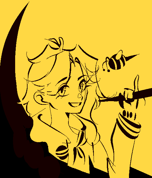 Bee 🐝
