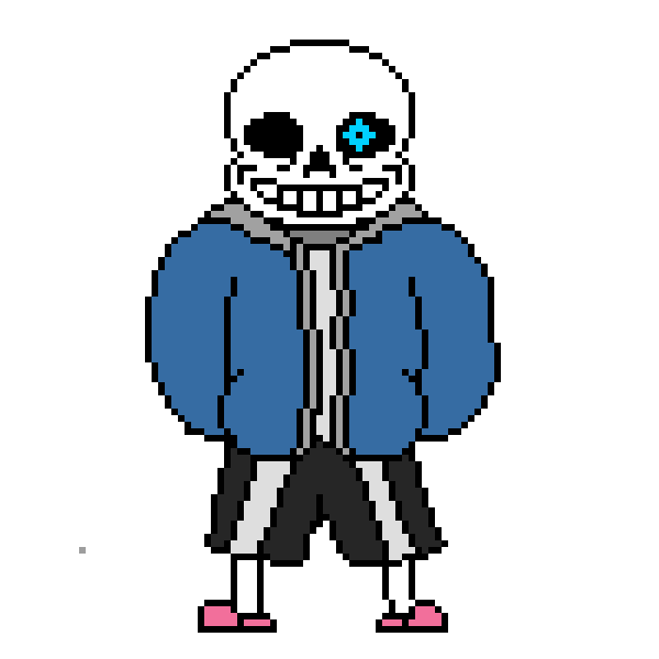 sans