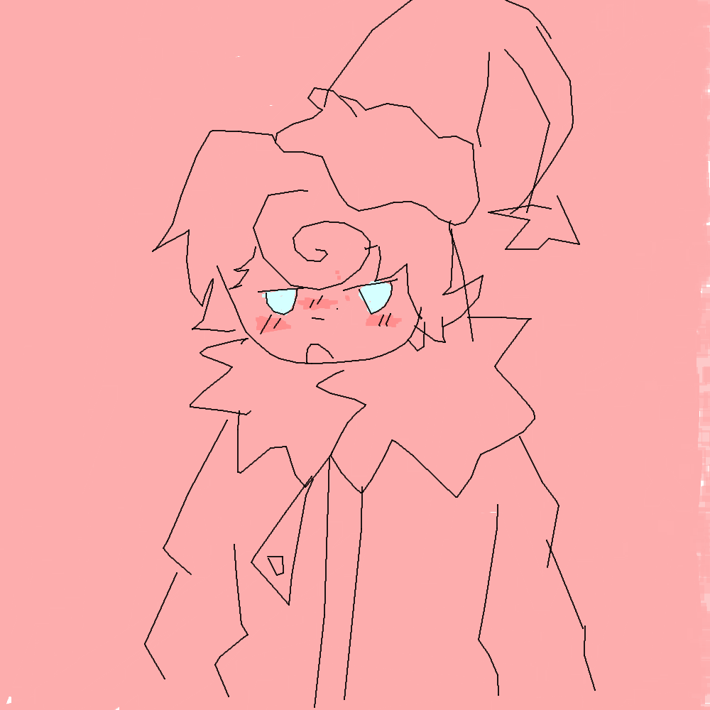 Its ugly