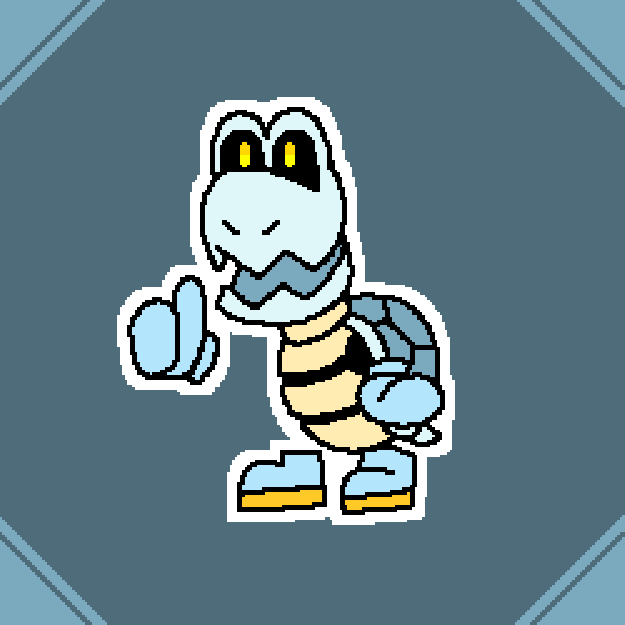 Dry Bones