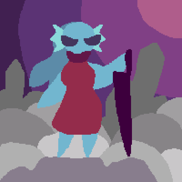 Joy's Quest