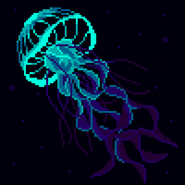 Jellyfish