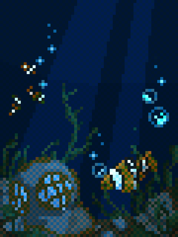 Lost