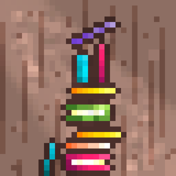 Stack of books