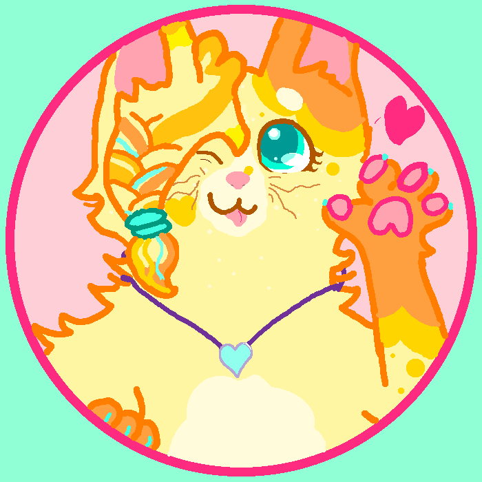 Honey the cat
