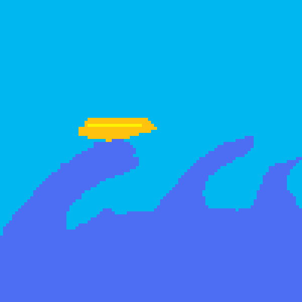 Surfboard