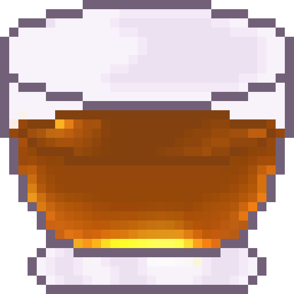 tea cup attempt 1