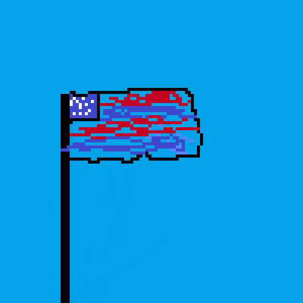 amercain flag