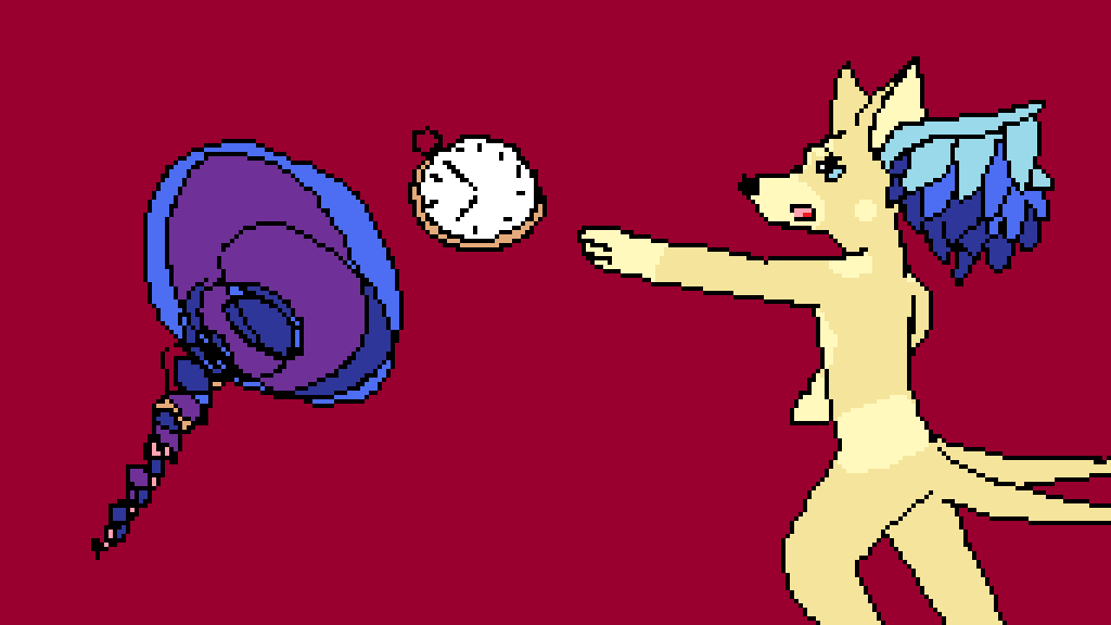 time spiral