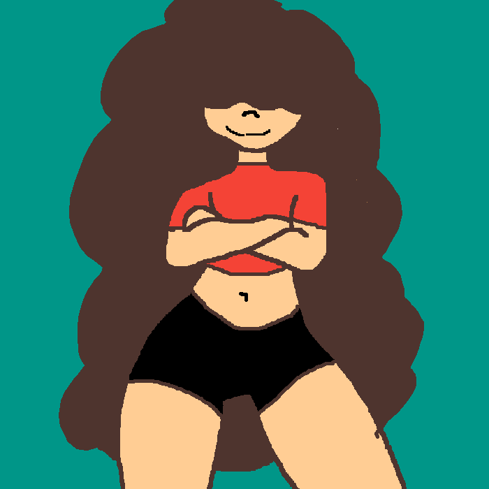 random