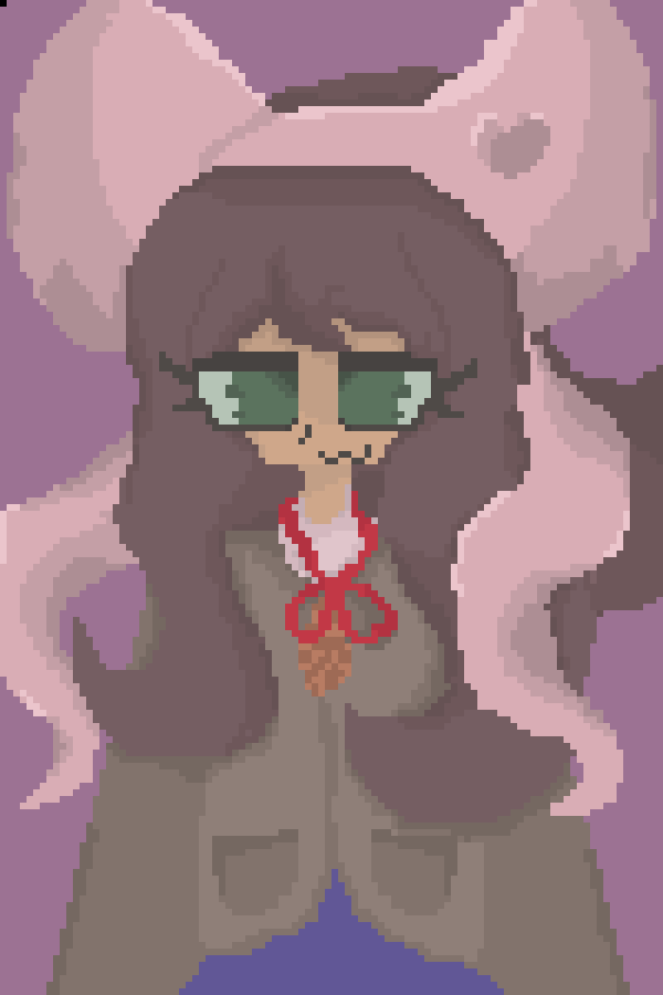 Monika ??!