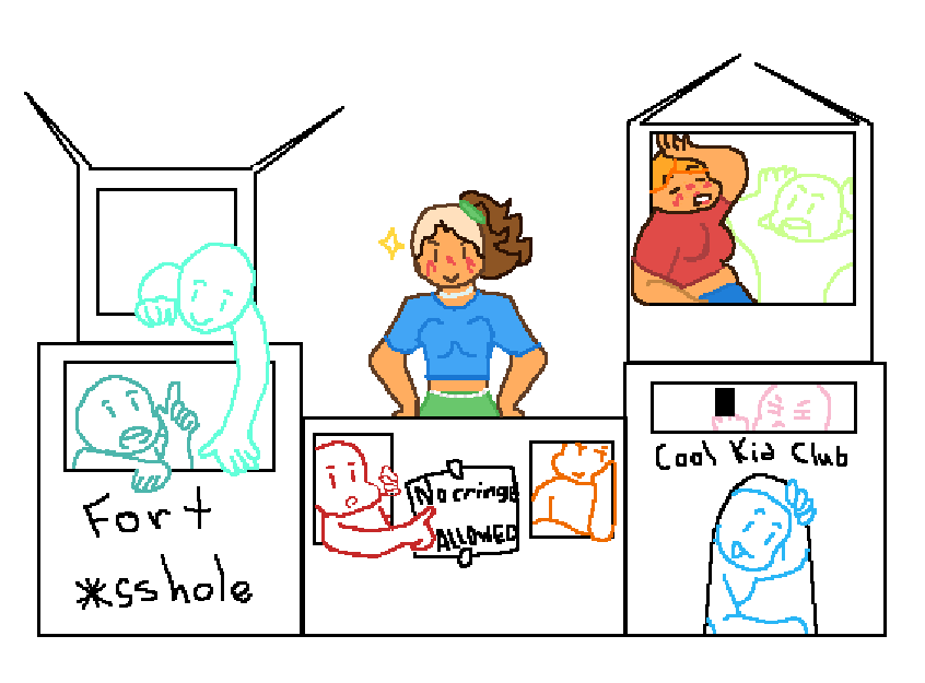 Box Fort