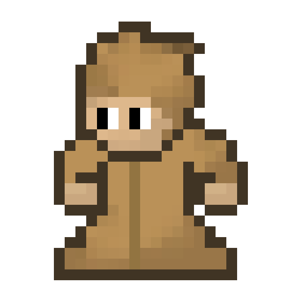 Monk