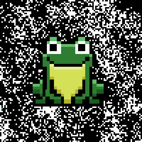 frog