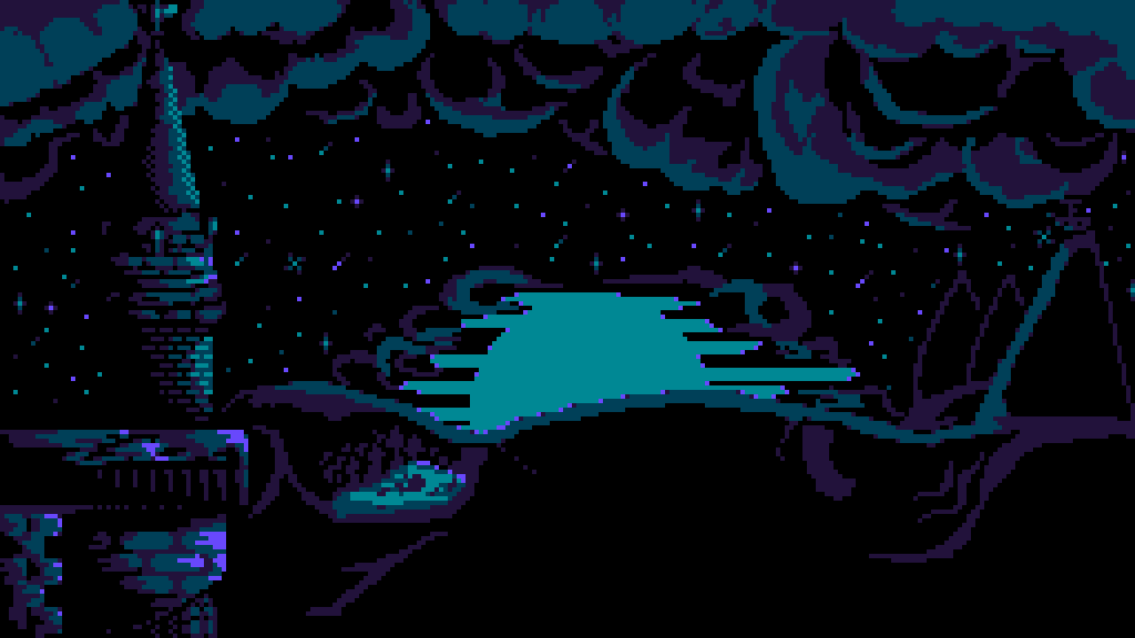 The Starlit Wilds